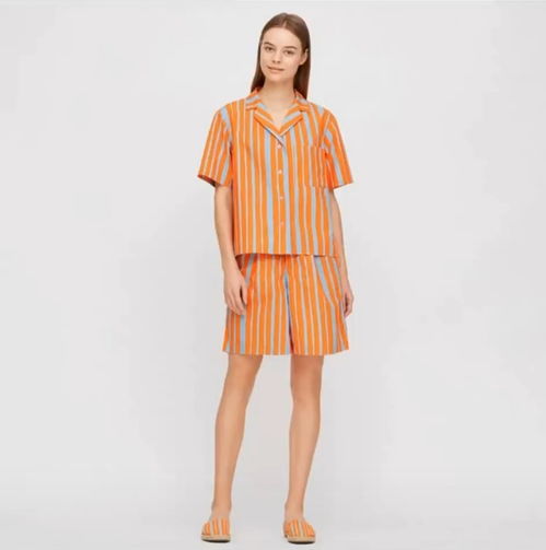 优衣库“花衣服”破局术 巧搭皮革，解锁潮女感高级穿搭