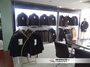 石狮526家服装厂结盟“淘工厂” 皮革制品迎来供应链新变局